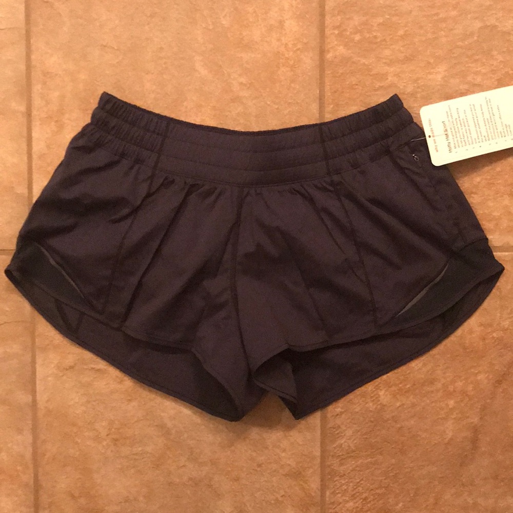 Brand New Lululemon Shorts